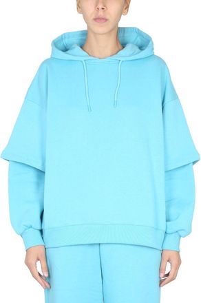 Rotate Amalie Sweatshirt-Donna