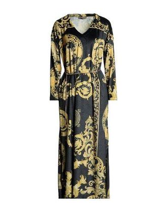 Gil Santucci Maxi dresses
