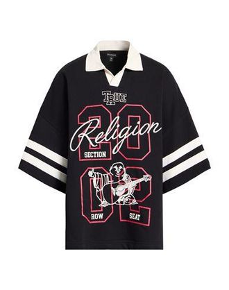 True Religion TOPWEAR - Polo shirts on YOOX.COM