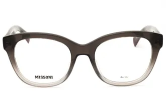 Missoni MIS0105 Eyeglasses - Gray