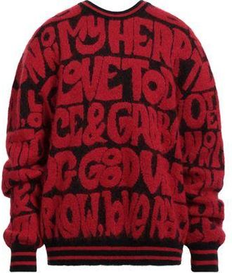 Dolce & Gabbana PRENDAS DE PUNTO - Pullover en YOOX.COM
