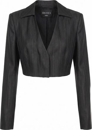 Dondup Tone On Tone Blazer