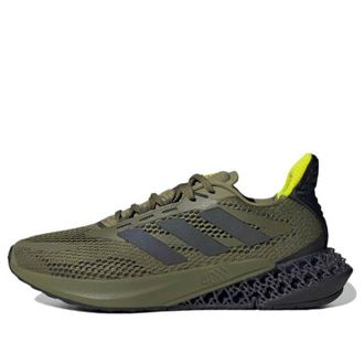 adidas 4DFWD Pulse Focus Olive Q46219