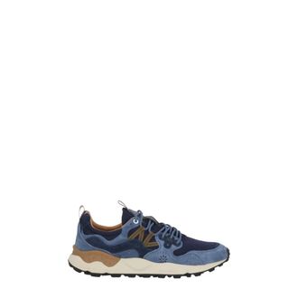 Flower Mountain Sneakers Yamano 3 - - Shoes - Uomo - Blu - 44 EU