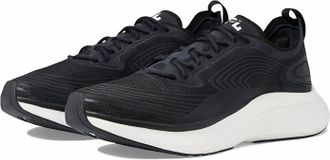 Athletic Propulsion Labs Mens Streamline Shoe In Black/black/white