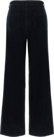 Max Mara Fragola Trousers - Black