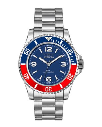Invicta Mens Specialty Watch