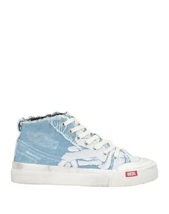 Diesel FOOTWEAR - Trainers on YOOX.COM