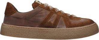 Moma Moma, Uomo, Scarpe, Marrone, 43 EU, new