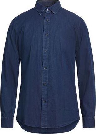 Michael Kors Mens TOPS - Jeanshemden auf YOOX.COM