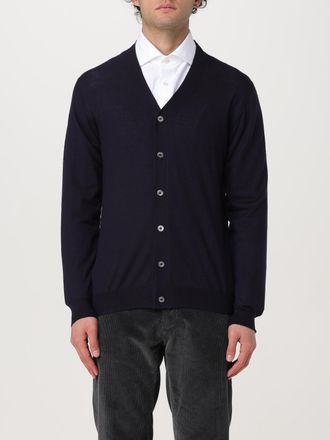 Fedeli Sweater FEDELI Men color Blue