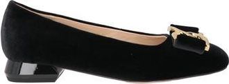 Emanuelle Vee FOOTWEAR - Ballet flats on YOOX.COM