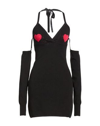 Moschino DRESSES - Mini dresses sur YOOX.COM