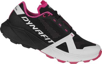 Dynafit Womens Ultra 100 Trail Running Shoe - Nimbus Black Out