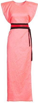 Uma Wang VESTITI - Vestiti lunghi su YOOX.COM