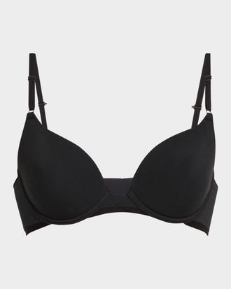 Natori Bliss Cotton Convertible T-Shirt Bra