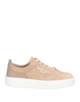 Emporio Armani FOOTWEAR - Trainers on YOOX.COM