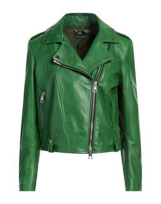 Street Leathers ROPA DE ABRIGO - Chaquetas y cazadoras en YOOX.COM