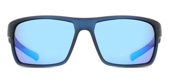 North Beach Pearleye Polarized 70712 Womens Sunglasses Blue Size Standard