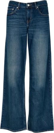 Levi's Donna, Jeans, Blu, W28 L32, new