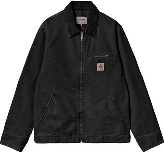 Carhartt Work in Progress og Detroit Jacket