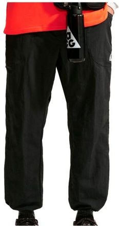 Nike ACG Dolomiti UV Pants Trainingshose f&uuml;r Herren | schwarz