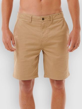 Rip Curl Classic Surf Chino Walk Shorts