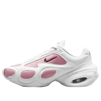 Nike (WMNS) Nike Air Max Muse White Metallic Silver II6282-101