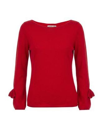 La Petite Robe Di Chiara Boni PRENDAS DE PUNTO - Pullover en YOOX.COM
