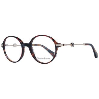 Christian Lacroix Acetate Glasses Womens (Frames)