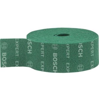 Bosch Rollo De Vell&oacute;n Expert N880 Para Lijado Manual De 115 Mm X 10 M, Multiuso