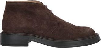 Tod's FOOTWEAR - Ankle boots on YOOX.COM
