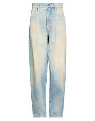 Guess BOTTOMWEAR - Jeans on YOOX.COM