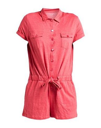 Majestic Filatures MONOS&PETOS - Monos cortos en YOOX.COM