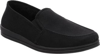 Rohde Lillestrom - Heren - Loafers - Zwart - 45 EU - Su&egrave;de - Schoenen