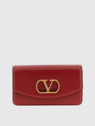 Valentino Garavani Mini Bag VALENTINO GARAVANI Woman color Red