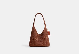 Coach Brooklyn Shoulder Bag 28