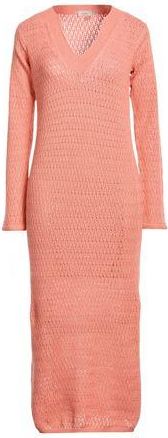 Agnona DRESSES - Midi dresses on YOOX.COM