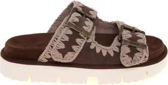 Mou Donna, Scarpe, Marrone, 37 EU, new
