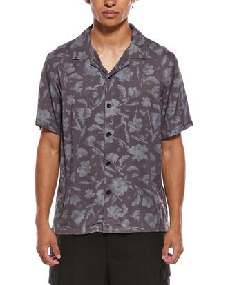 Rag & Bone Alan Printed Shirt