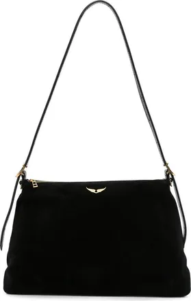 Zadig&Voltaire Jim Suede