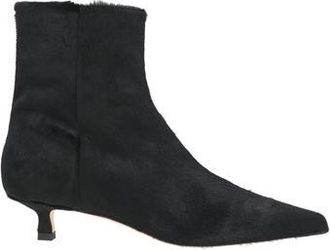 Aeyde FOOTWEAR - Ankle boots on YOOX.COM