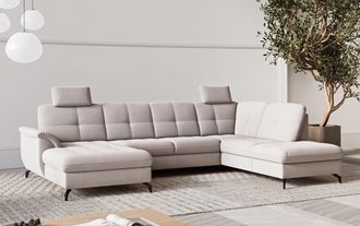 Sit&more Wohnlandschaft