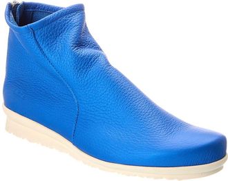 Arche Baryky Leather Flat