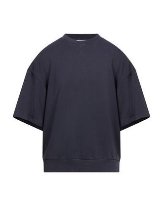 Dirk Bikkembergs TOPWEAR - Sweatshirts on YOOX.COM