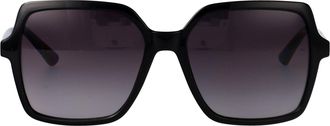 Calvin Klein Squared Sunglasses Ck25537 S 1