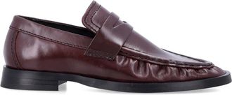 Miista Dames, Schoenen, Paars, Maat: 36 EU Leer