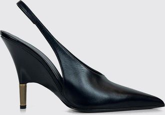 Khaite Slingback Bella in pelle