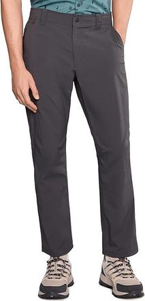 Marmot Trailway Pants Short Mens Outerwear Dark Steel : 34 30, Elastane/Nylon