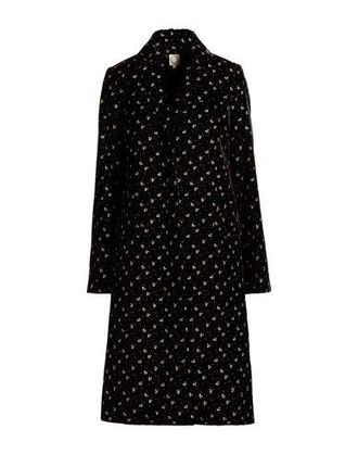 Ines De La Fressange COATS & JACKETS - Coats on YOOX.COM